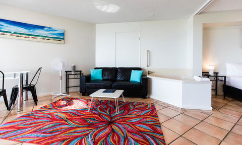 La Promenade - Accommodation Noosa 19