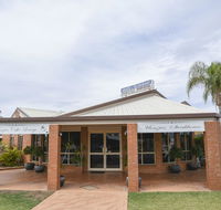 Charleville Motel - Accommodation Noosa
