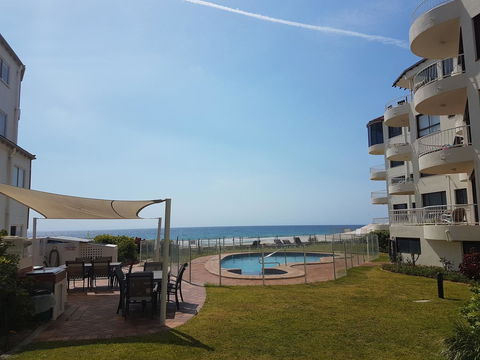Mykonos Apartments - Accommodation Noosa 29