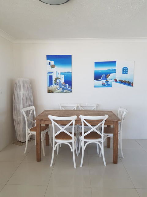 Mykonos Apartments - Accommodation Noosa 10