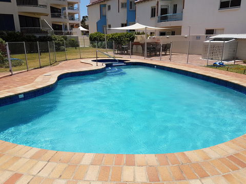Mykonos Apartments - Accommodation Noosa 26