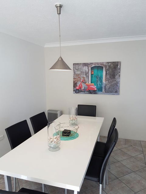 Mykonos Apartments - Accommodation Noosa 19