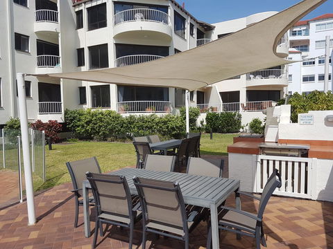Mykonos Apartments - Accommodation Noosa 27