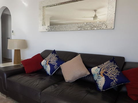 Mykonos Apartments - Accommodation Noosa 20