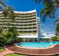 Hilton Cairns - Accommodation Noosa