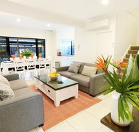 Lotus Retreat - Accommodation Noosa