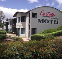 Eastgate Motel on the Range - Accommodation Noosa
