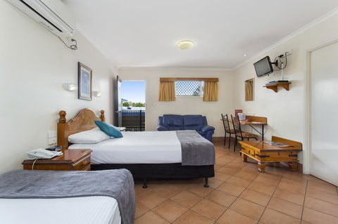 Glenmore Tavern - Accommodation Noosa 12