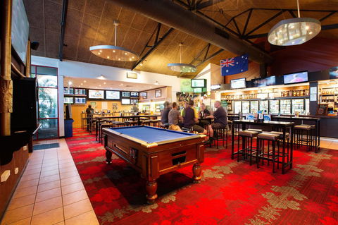 Glenmore Tavern - Accommodation Noosa 6