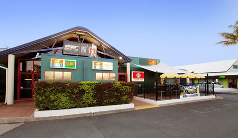 Glenmore Tavern - Accommodation Noosa 26