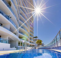 The Sebel Maroochydore - Accommodation Noosa
