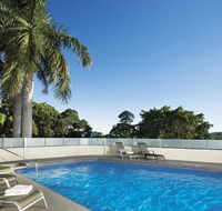 The Park Hotel Brisbane - Accommodation Noosa
