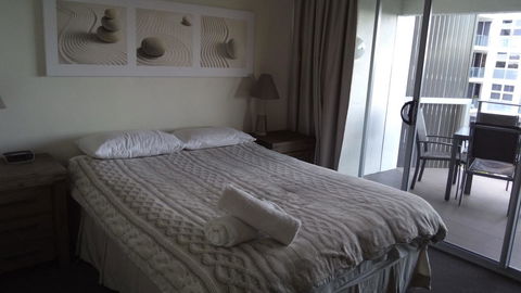 Maroochy Sands Holiday Apartments - Accommodation Noosa 23