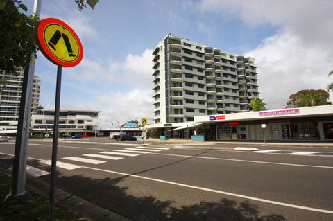 Maroochy Sands Holiday Apartments - Accommodation Noosa 31