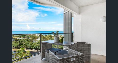Maroochy Sands Holiday Apartments - Accommodation Noosa 35
