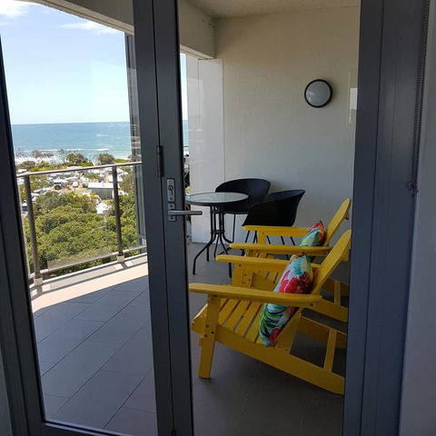 Maroochy Sands Holiday Apartments - Accommodation Noosa 7
