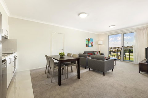 Quest Breakfast Creek - Accommodation Noosa 20