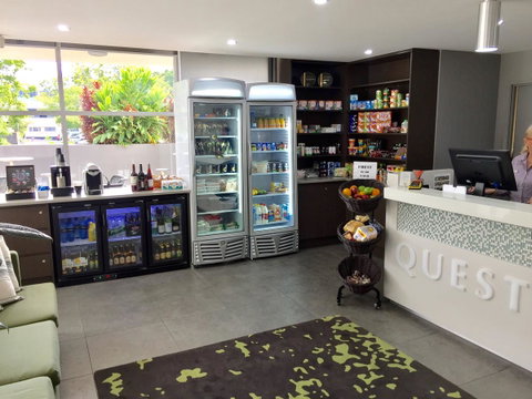 Quest Breakfast Creek - Accommodation Noosa 22