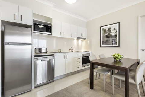 Quest Breakfast Creek - Accommodation Noosa 19