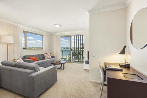 Quest Breakfast Creek - Accommodation Noosa 17