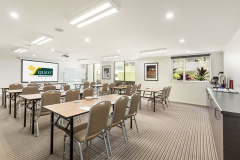 Quest Breakfast Creek - Accommodation Noosa 4
