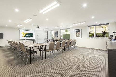 Quest Breakfast Creek - Accommodation Noosa 21