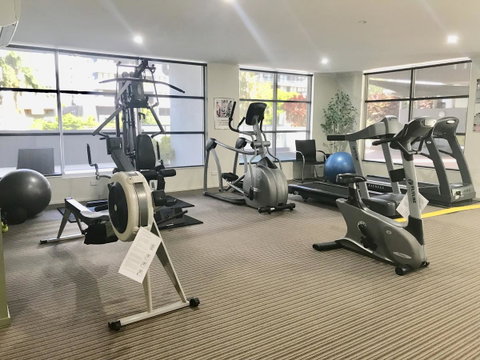Quest Breakfast Creek - Accommodation Noosa 5