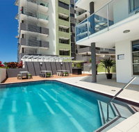 Quest Breakfast Creek - Accommodation Noosa