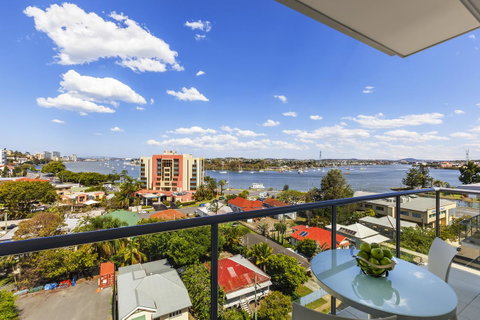 Quest Breakfast Creek - Accommodation Noosa 18