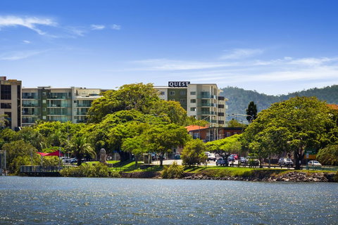 Quest Breakfast Creek - Accommodation Noosa 14