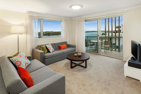 Quest Breakfast Creek - Accommodation Noosa 1