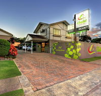 Chalet Motor Inn - Accommodation Noosa