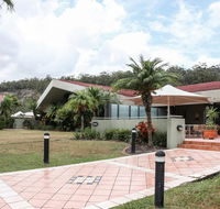 Salisbury Hotel Motel - Accommodation Noosa