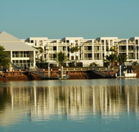 Hinchinbrook Holiday Apartments - Accommodation Noosa