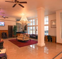 Astor Metropole Hotel - Accommodation Noosa