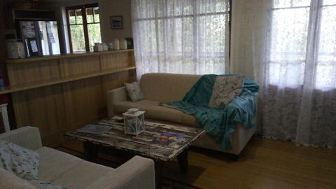 Boonah Cottage - Accommodation Noosa 3