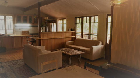 Boonah Cottage - Accommodation Noosa 0