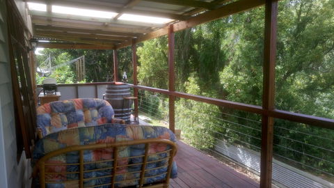 Boonah Cottage - Accommodation Noosa 4