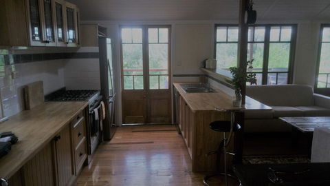 Boonah Cottage - Accommodation Noosa 8