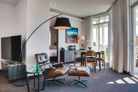 The Point Brisbane Hotel - Accommodation Noosa 34