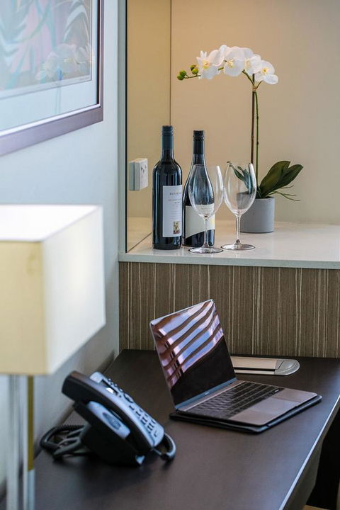 The Point Brisbane Hotel - Accommodation Noosa 20