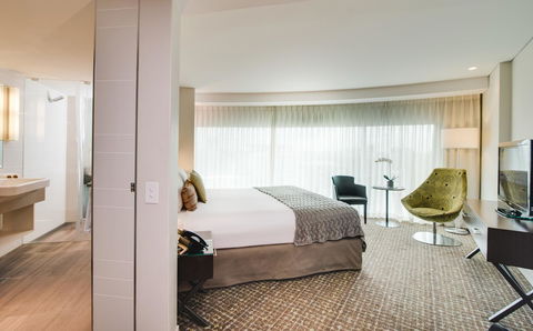 The Point Brisbane Hotel - Accommodation Noosa 26