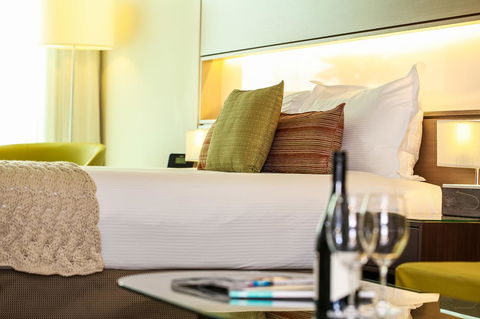 The Point Brisbane Hotel - Accommodation Noosa 12
