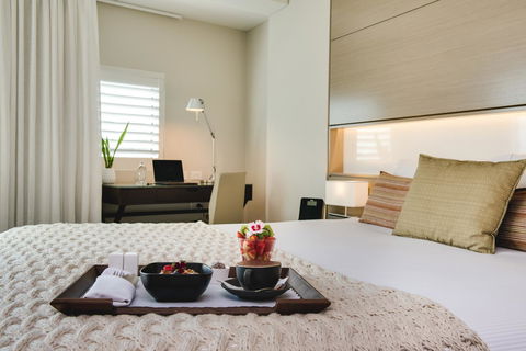 The Point Brisbane Hotel - Accommodation Noosa 10