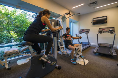 The Point Brisbane Hotel - Accommodation Noosa 43