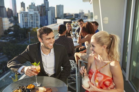 The Point Brisbane Hotel - Accommodation Noosa 6
