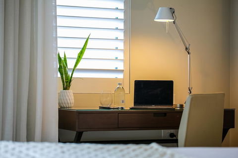 The Point Brisbane Hotel - Accommodation Noosa 24