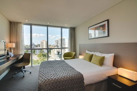 The Point Brisbane Hotel - Accommodation Noosa 14