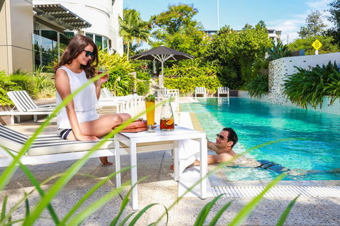 The Point Brisbane Hotel - Accommodation Noosa 38