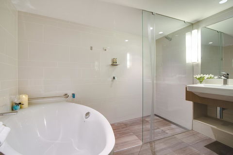 The Point Brisbane Hotel - Accommodation Noosa 16